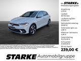 Volkswagen Polo GTI 2.0 TSI DSG  LED Kamera PDC LM Tempo Kl