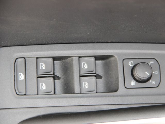 Skoda Fabia Selection KLIMA LED ALU
