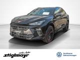 Cupra Terramar VZ 1.5 eHybrid AHK+DCC+HD-MATRIX+HUD