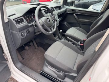 Volkswagen Caddy - 9