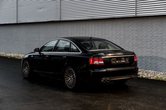 Audi A6 Lim. 3.0 TDI quattro