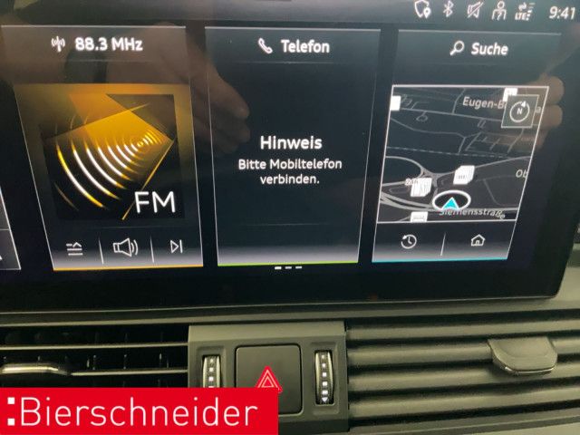 Audi Q5 - Bild 17