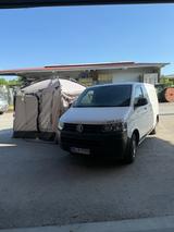 Volkswagen T5 LKW Zulassung - Volkswagen T5 andere aus 2014
