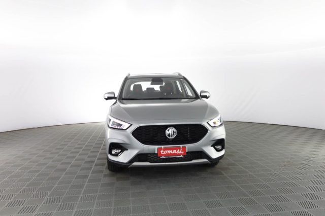 Другие MG ZS ZS 1.0T-GDI aut. Luxury