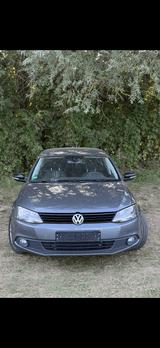 Volkswagen Jetta 1.6 TDI Comfortline Comfortline - Volkswagen Jetta aus 2012: TDI