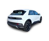 Hyundai Ioniq 5 Elektro 58kWh Kamera/ACC/SHZ - gebrauchte Hyundai IONIQ 5 aus dem Jahr 2023