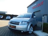 Audi A2 1.6 FSI*Klimatronic*Euro-4*2-Hand* - Audi A2: 1.6