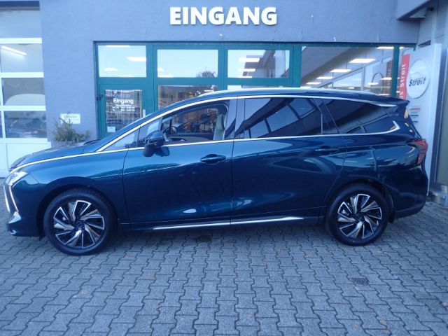 Fahrzeugabbildung DFSK Forthing 4 U-Tour Noble 1,5T 7Sitzer Shz Pano LE