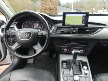 Audi A6 - 12