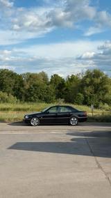 Mercedes-Benz Mercedes C230 Kompressor W202 *ROSTFREI* S... - Mercedes-Benz C-Class aus 1997