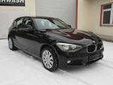 BMW 114 1 Limousine 5-trg. 114 i / TÜV Neu - BMW 114 mit Benzin-Antrieb