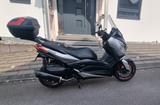 Yamaha X max 400 - YAMAHA X MAX 400