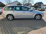Volvo V50 Kombi 1.6 D Business Edition / 1 Hand - Volvo V50 Gebrauchtwagen