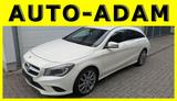 Mercedes-Benz CLA 200 Shooting Brake*AHK*Parkassist*88.544 Km* - Mercedes-Benz CLA 200 Kombi Gebrauchtwagen