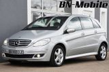 Mercedes-Benz B 180 CDI / AUTOMATIK / KLIMAAUTOMATIK / PDC - Mercedes-Benz B 180 aus 2006