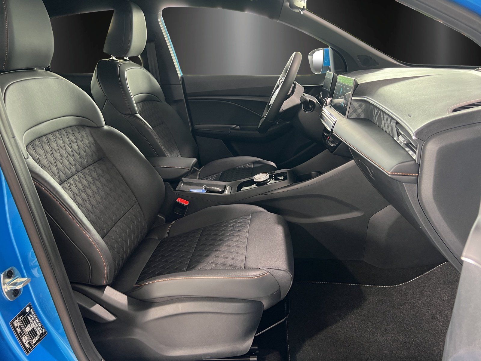 Fahrzeugabbildung MG MG3 Luxury HEV