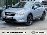 Subaru XV Comfort 2.0i Rückfahrkamera, Sitzheizung - Subaru Gebrauchtwagen von 2012