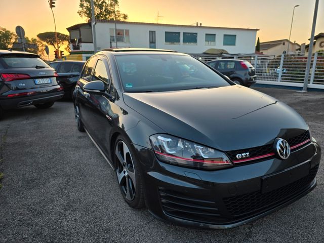 Volkswagen Golf GTI Golf GTI Performance 2.0 TSI