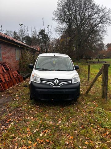 Renault Kangoo !!!Tüv neu!!!