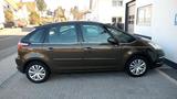 Citroën Citroen C4 Picasso - gebrauchte Citroën C4 Picasso aus dem Jahr 2012