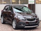 Opel Mokka Edition ecoFlex *TÜV neu* - Opel Mokka Gebrauchtwagen in Dresden
