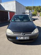 Opel Corsa 1.2 16V Fresh Fresh - Opel Corsa: Fresh