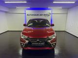 Mitsubishi ASX Diamant Edition 1.HND NAVI SZH APPLE CAM DAB - gebrauchte Mitsubishi ASX aus dem Jahr 2019