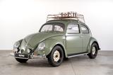 Volkswagen Käfer auf Porsche 356 GT Basis *305K€ UMBAU* - Volkswagen Käfer: Umbau