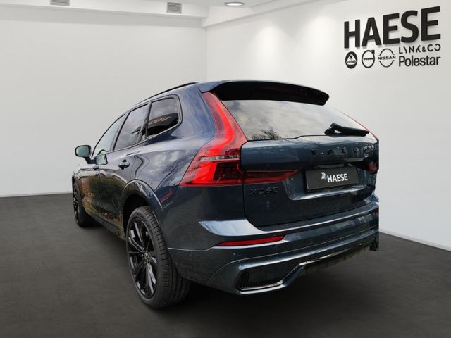 VOLVO XC 60 (Bild 7 von Array)