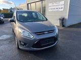Ford C-Max C-MAX Titanium - Gebrauchtwagen in Köln bis 5.000 Euro