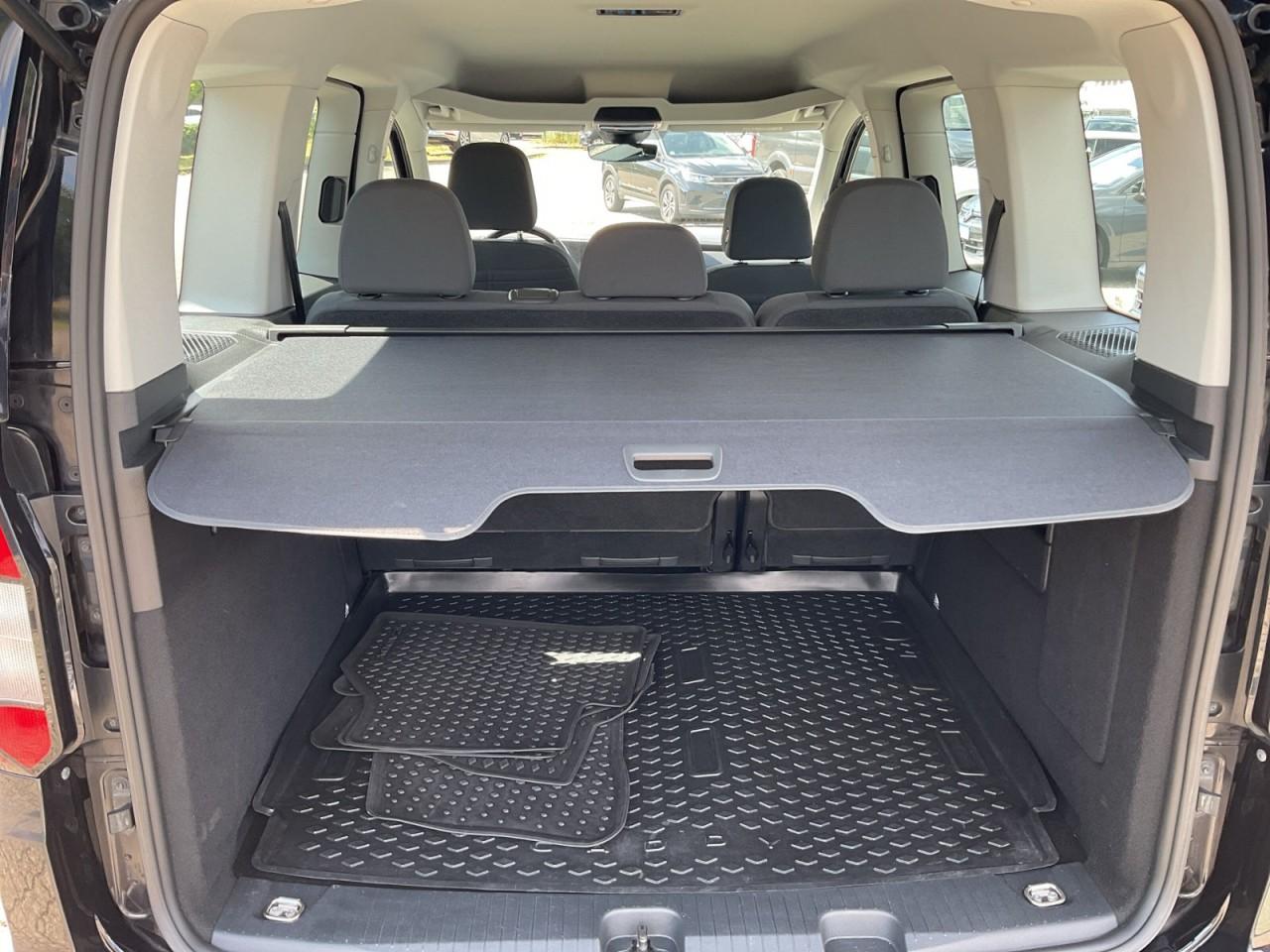 Volkswagen Caddy Life 1.5 TSI, DSG, Navi, App-Connect, ACC,, миниатюра 9