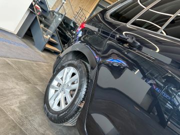 MYAUTOCENTER – Gebraucht- und Jahreswagen mit Werkstattservice in Pfaffenhofen Volkswagen Touran Comfortline BMTStart-Stopp *Pano*AHK*