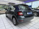 Skoda Fabia 1.0 MPI Cool Plus (EURO 6d-Temp)  - Skoda Fabia: Eu