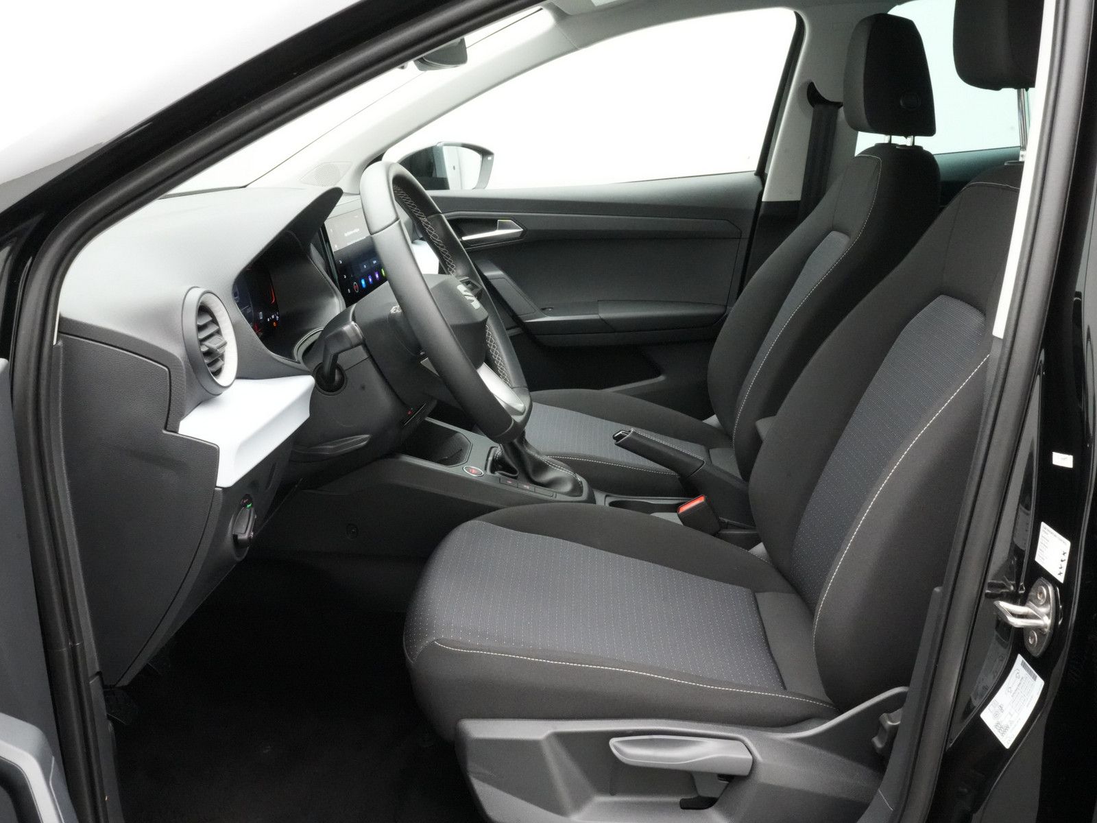 Seat Ibiza - Bild 12