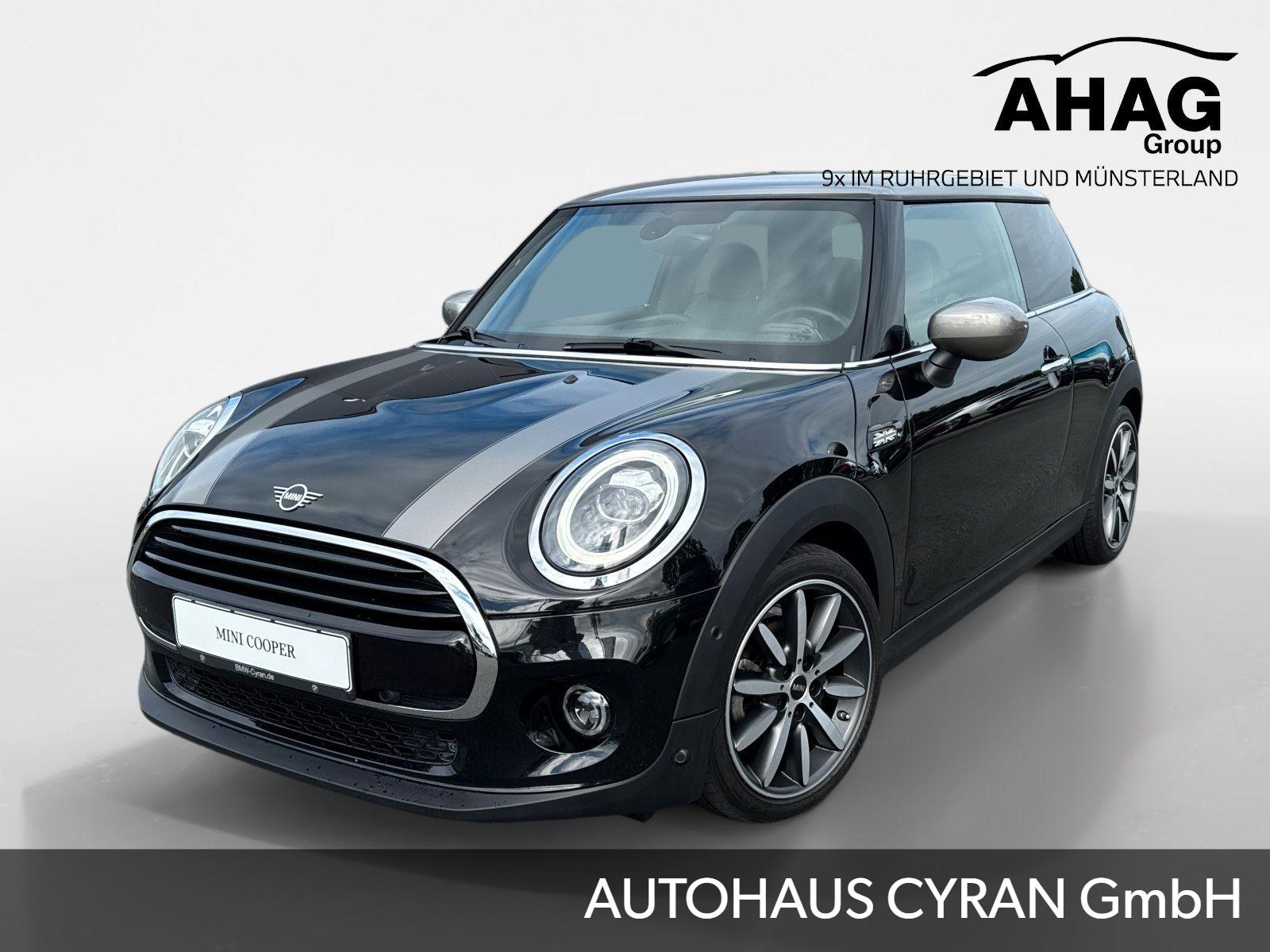 MINI Cooper CHILI-SPORT