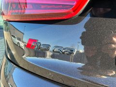 Fahrzeugabbildung Audi RSQ3 2.5 TFSI S tronic quattro Pano - Bose - LED