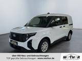 Ford Transit Courier 1.0 EcoBoost DoKa Tempomat - Ford Transit Neuwagen