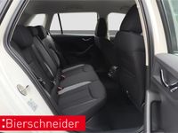 Skoda Kamiq - Vorschau Bild 25