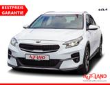 Kia XCeed 1.4 T-GDI Edition 7 LED Lenkradheizung USB - Kia XCeed Gebrauchtwagen