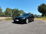 BMW E60 525i LCI M-Paket Optik - BMW 525 in Hamm
