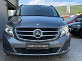 Mercedes-Benz V 250d 4MATIC Avantgarde LED ILS LEDER STANDH. - gebrauchte Mercedes-Benz V 250 aus dem Jahr 2015