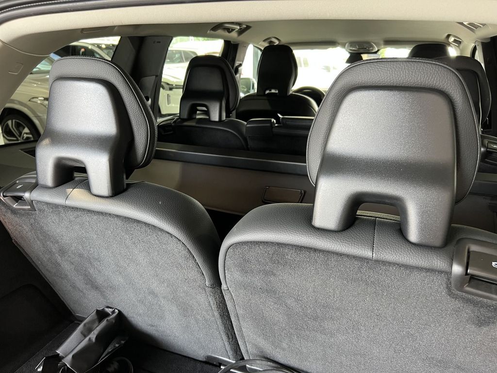 Volvo XC90 T8 Core Recharge AWD BLIS AHK H/K WinterPkt