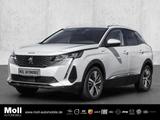 Peugeot 3008 Hybrid 225 Allure Pack 1.6 Plug-In EU6d Nav