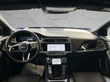 Jaguar I-Pace S EV400 Matrix Winter-Paket HUD - Jaguar I-Pace aus 2022