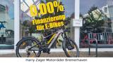 Bionicon WYATT SUV Fully BOSCH 625W/h Perf. CX statt 4499 - Bionicon E-Bikes