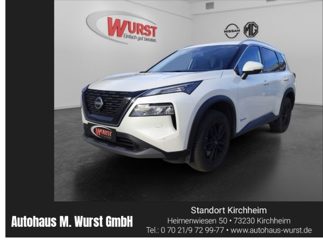 Nissan X-Trail 1.5 VC-T e-Power e-4orce-ALLRAD N-Connec