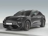 Porsche Macan Turbo Sport Chrono InnoDrive Massagesitze - Porsche Macan aus 2025