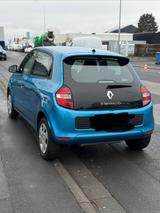 Renault Twingo Dynamique SCe 70 Dynamique