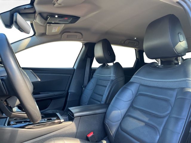 Citroën C5 X Shine Pack Hybrid 225 Navi+SHZ+HUD+360°+LM
