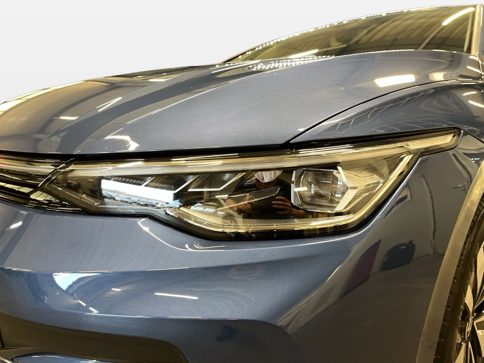 Volkswagen Golf - Bild 16